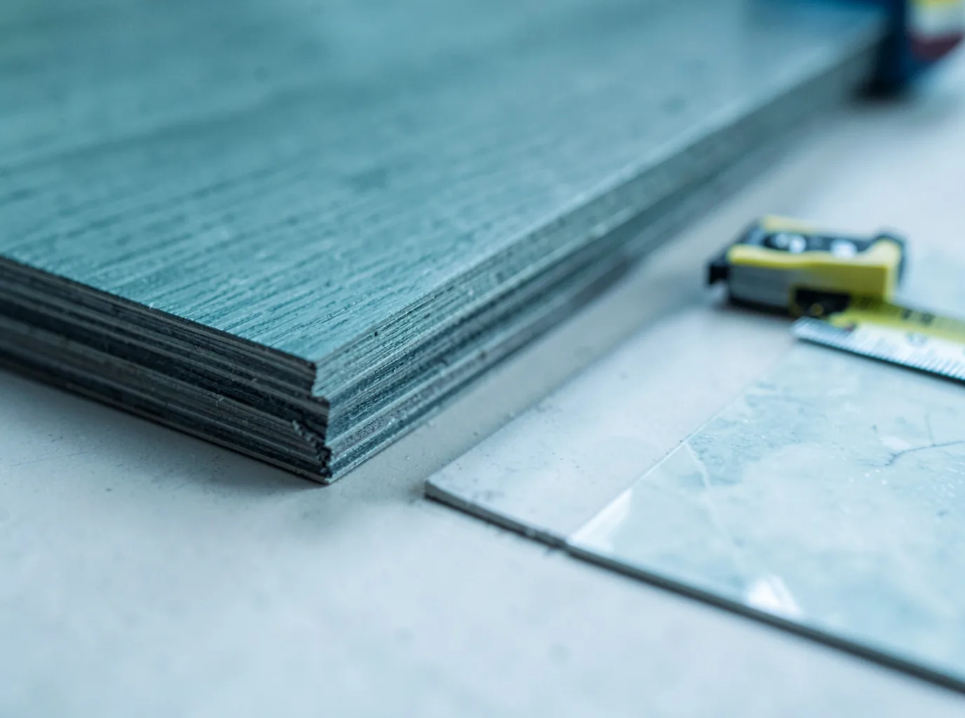 Luxury Vinyl Plank Installation Cranberry, PA FAQs